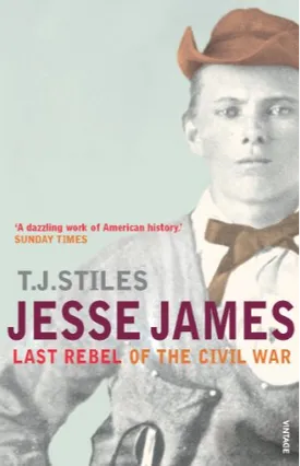 Jesse James