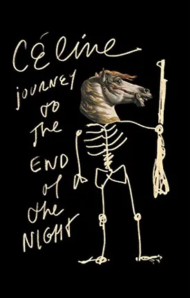 Journey to the End of the Night