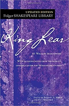 King Lear