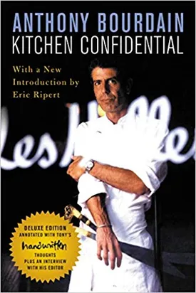 Kitchen Confidential