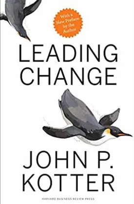 Leading Change