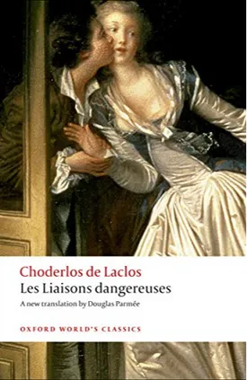 Les Liaisons dangereuses