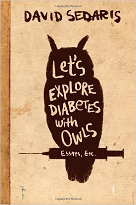 Let’s Explore Diabetes With Owls