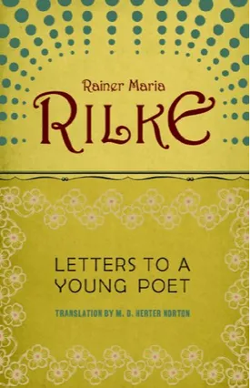 Letters to a Young Poet