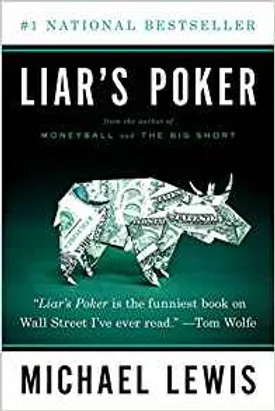 Liar’s Poker