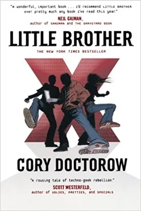 Little Brother