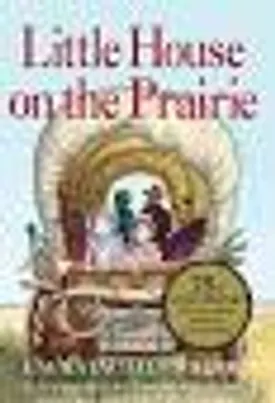 Little House on the Prairie