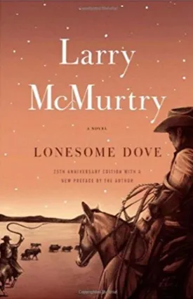 Lonesome Dove