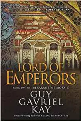 Lord of Emperors