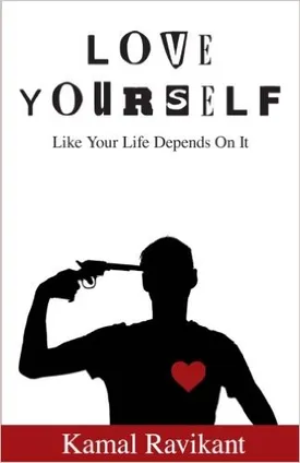 Love Yourself Like Your Life Depends on It