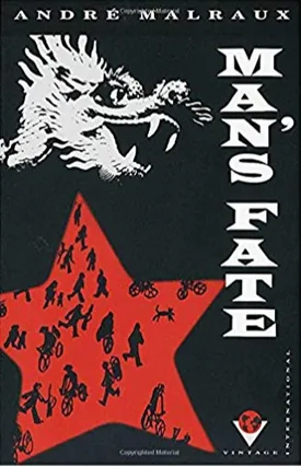 Man's Fate