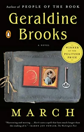 March: A Novel