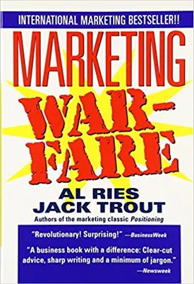 Marketing Warfare