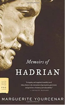 Memoirs of Hadrian