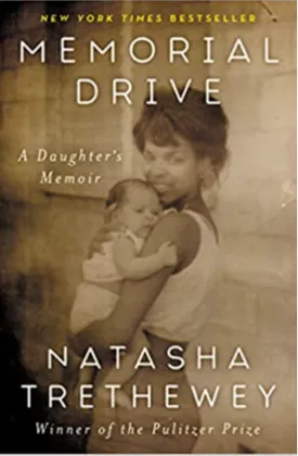 Memorial Drive: A Daughter's Memoir