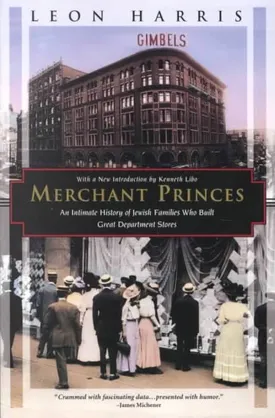 Merchant Princes