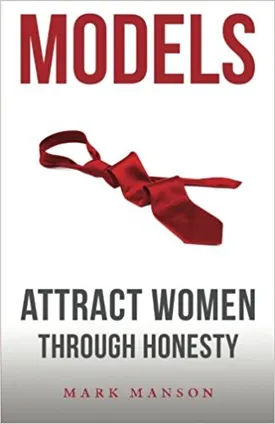 Models: Attract Women Through Honesty