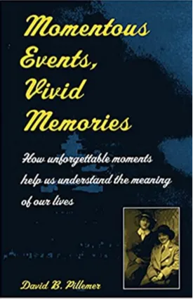 Momentous Events, Vivid Memories