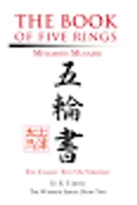 Musashi: An Epic Novel of the Samurai Era