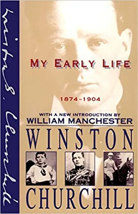 My Early Life: 1874-1904