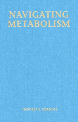 Navigating Metabolism