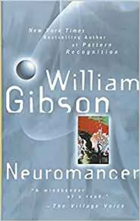 Neuromancer