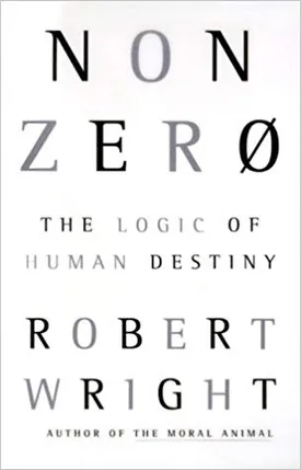 Nonzero: The Logic of Human Destiny