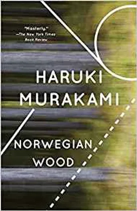 Norwegian Wood