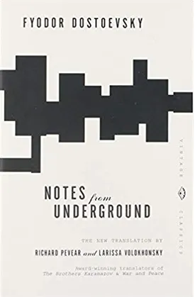 Notes from Underground