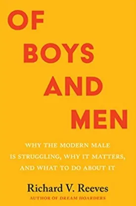 Of Boys and Men