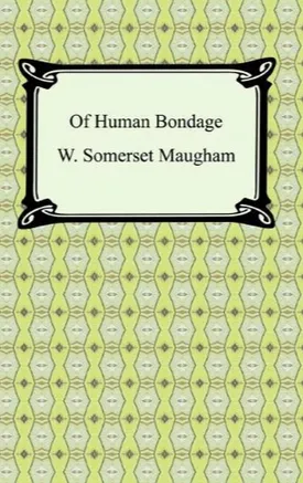 Of Human Bondage