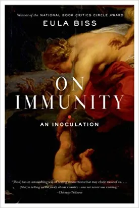 On Immunity: An Inoculation