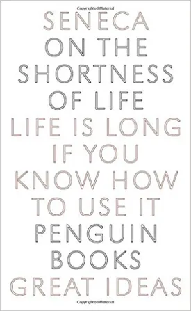 On the Shortness of Life