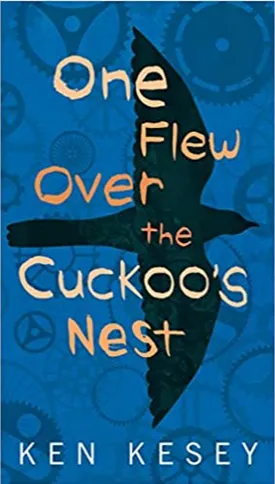 One Flew Over the Cuckoo's Nest