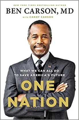 One Nation: What We Can All Do to Save America’s Future