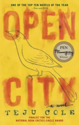 Open City