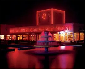 Our True Intent Is All For Your Delight: The John Hinde Butlin’s Photographs