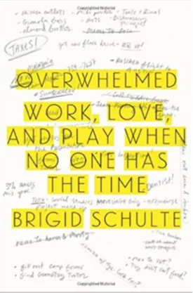 Overwhelmed: Work, Love, and Play When No One Has the Time
