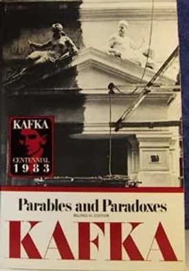 Parables and Paradoxes