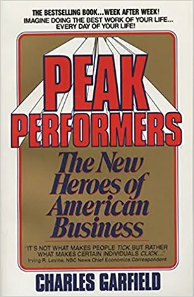 Peak Performers