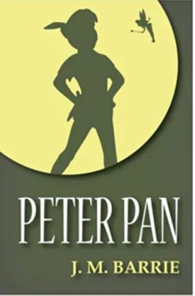 Peter Pan