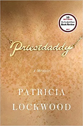 Priestdaddy: A Memoir