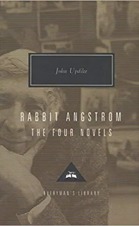 Rabbit Angstrom: A Tetralogy