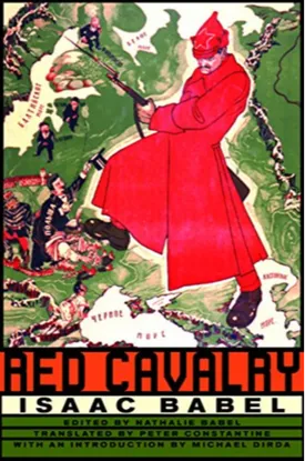 Red Cavalry