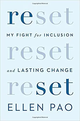 Reset: My Fight for Inclusion and Lasting Change