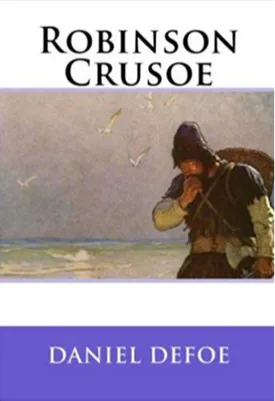 Robinson Crusoe