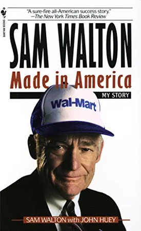 Sam Walton: Made in America