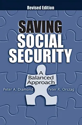 Saving Social Security: A Balanced Approach