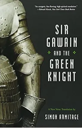 Sir Gawain and the Green Knight