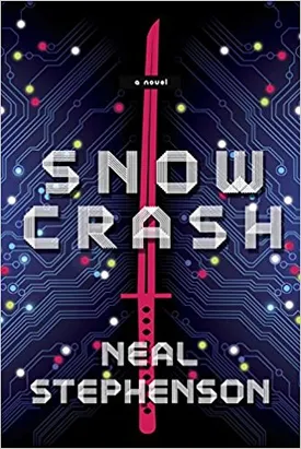 Snow Crash